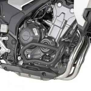 Coppia telai paramotore Givi TN1171 per Honda CB 500X e CB 500F dal 2019- Prezzo Di Fabbrica