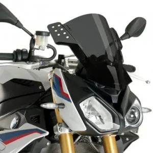Cupolino Puig Rafale per varie moto fumè scuro- Offerta Del Giorno