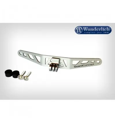 Staffa Wunderlich CamRack per BMW R1200 RT dal 2014- Promozione Esclusiva