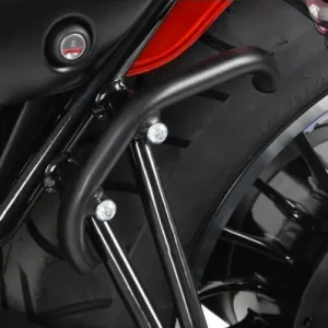Offerta Del Giorno Maniglia sollevamento Hepco & Becker per Guzzi V7 III-