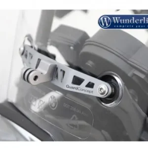 Staffa Wunderlich CamRack per BMW F800 GS Adventure- Offerta Lampo