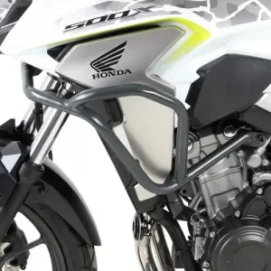 Paraserbatoio Hepco & Becker per Honda CB 500X dal 2019- Popolare
