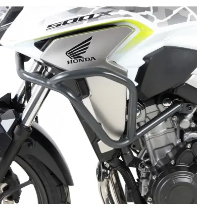 Paraserbatoio Hepco & Becker per Honda CB 500X dal 2019- Popolare