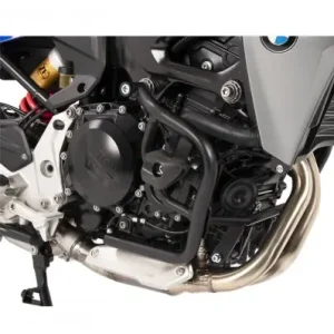 Esclusivo Paramotore Hepco & Becker nero per BMW F900 R 20-24-