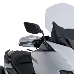 Reso Gratuito Paramani Puig per Yamaha T-Max 560 20-21 fumè scuro-