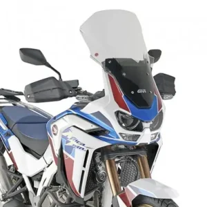 Cupolino Givi D1178ST per Honda CRF 1100L Africa Twin e Adventure Sport- Miglior Prezzo