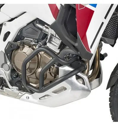 Offerta Lampo Coppia telai paramotore Givi per Honda CRF 1100L Africa Twin e Adventure-