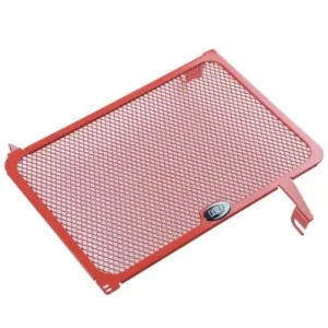 Non Perdere Griglia protezione radiatore R&G per Ducati Hypermotard e Hyperstrada 821/839-