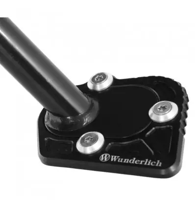 Estensione Wunderlich per cavalletto laterale BMW R1200 GS e R1250 GS- Più Venduto