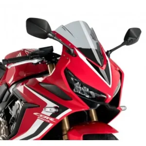 Cupolino Puig Racing per Honda CBR 650R fumè chiaro dal 2019- Compra Online