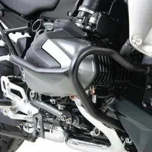 Paramotore Hepco & Becker nero per BMW R1250R- Prezzo Ridotto