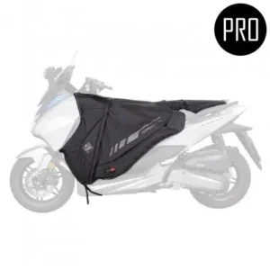 Sconto Coprigambe Tucano Urbano Termoscud PRO per Peugeot Metropolis 3 ruote-