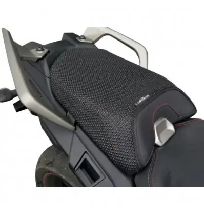 Rete antiscivolo passeggero Triboseat per sella Yamaha MT-09 Tracer dal 2018- Novità