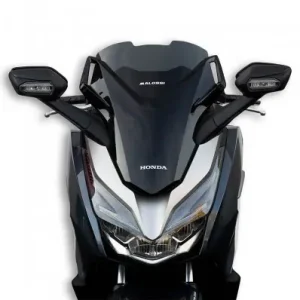 Cupolino Malossi Sport Screen fumé scuro per Honda Forza 125 dal 2017 e Forza 300 dal 2018- Vendita Finale