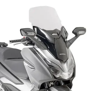Più Venduto Parabrezza Givi per Honda Forza 125 e 300 18-20-