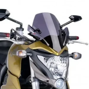 Cupolino Puig Naked per Honda CB 1000R 11-16- Compra Adesso