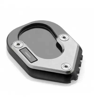 Estensione base cavalletto laterale Rizoma per Moto Guzzi V85 TT fino 2019- Affare