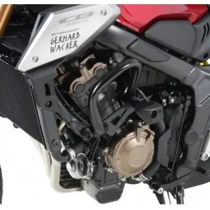 Paramotore Hepco & Becker per Honda CB 650R- Spedito Oggi