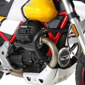 Paramotore Hepco & Becker per Moto Guzzi V85 TT 19-23- Spedizione Gratuita