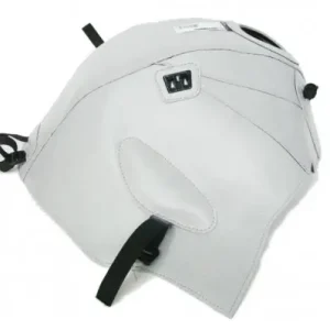 Copriserbatoio Bagster per Honda XL 650V Transalp in similpelle grigio chiaro- Compra Adesso