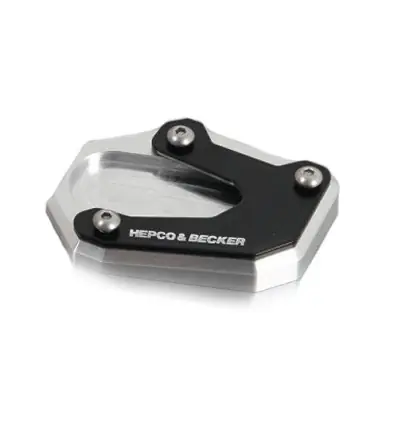 Acquista Ora Estensione base cavalletto Hepco & Becker per Ducati Monster 1200/S dal 2017-