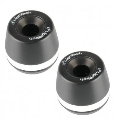 Prezzo Scontato Tamponi paratelaio Lightech per Suzuki GSXR 1000 07-08-