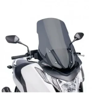 Cupolino Puig Touring per Honda Integra 700/750 fume scuro- Miglior Prezzo