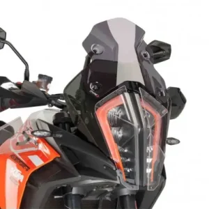 Must-Have Cupolino Puig Racing per KTM 1290 Super Adventure fume scuro 17-20-