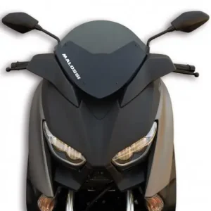 Cupolino Malossi MHR Screen fume per Yamaha X-Max 125, 300 e 400- Direttamente Dal Produttore