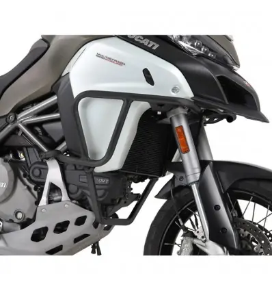 Prezzo Scontato Paramotore alto Hepco & Becker per Ducati Multistrada 1200 Enduro-
