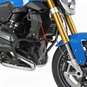 Rinforzo per paramotore Hepco & Becker su BMW R1200R/RS/GS- Occasione