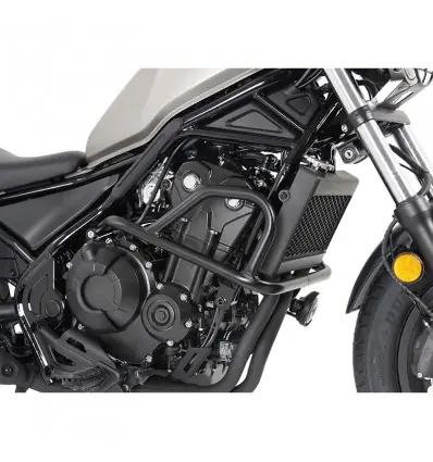 Ultimissimo Modello Paramotore Hepco & Becker per Honda CMX 500 Rebel 2017-