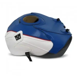 Copriserbatoio Bagster per BMW S1000R 14-20 e S1000RR 15-18 blu, bianco e rosso- Occasione