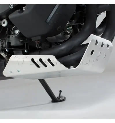 Offerta Del Giorno Paracoppa in alluminio SW-Motech per Yamaha MT-09 Tracer e XSR 900-