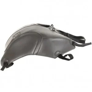 Prezzo Basso Copriserbatoio Bagster per BMW R-Nine T dal 2014 in similpelle grigio cielo-