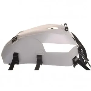 Copriserbatoio Bagster per Triumph Bonneville T100/SE, Scrambler e Thruxton dal 2008 perla- Nuovo Arrivo