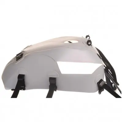 Copriserbatoio Bagster per Triumph Bonneville T100/SE, Scrambler e Thruxton dal 2008 perla- Nuovo Arrivo