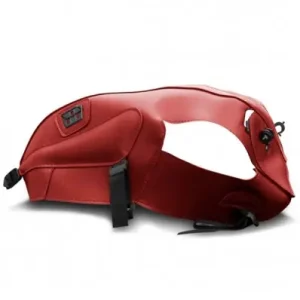 Copriserbatoio Bagster per Triumph Bonneville 01-07, Scrambler 06-08 e Thruxton 04-08 bordeaux chiaro- Super Prezzo