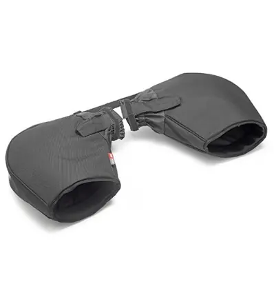 Coprimanopole Givi TM421 per moto e scooter con paramani- Novità
