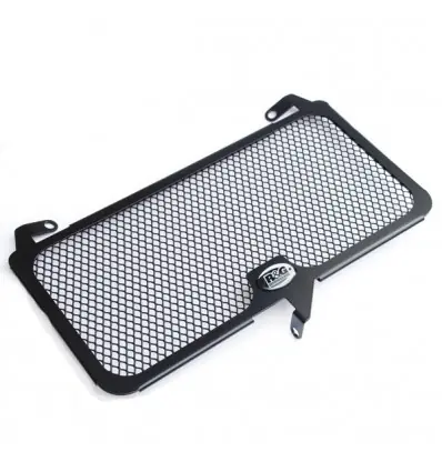 Griglia protezione radiatore R&G per Yamaha MT-07, MT-07 Tracer e XSR 700- Spedizione Espresso