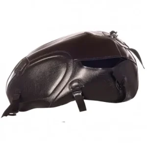 Copriserbatoio Bagster per Triumph Bonneville T120 15-20 nero- Soddisfatti O Rimborsati