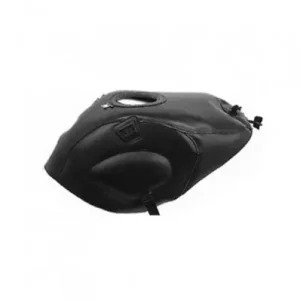 Copriserbatoio Bagster per Suzuki GS500E 01-07 nero- Pagamento Sicuro