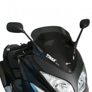 Cupolino Faco basso fume per Yamaha T-Max 500 08-11- Acquista Ora