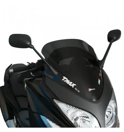 Cupolino Faco basso fume per Yamaha T-Max 500 08-11- Acquista Ora