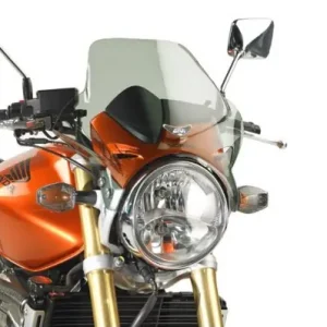 Cupolino Givi A305 per Honda CB600 Hornet 05-06- Esclusivo