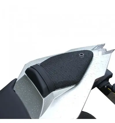 Soddisfatti O Rimborsati Rete antiscivolo passeggero Triboseat per sella BMW S1000R e RR fino al 2018-