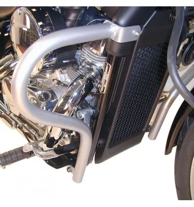 Paramotore cromato Hepco & Becker per Honda VT750 Shadow dal 2008- Prezzo Conveniente