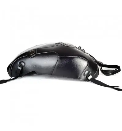 Copriserbatoio Bagster per Yamaha XJR1300 dal 2015 nero- Offerta Del Giorno
