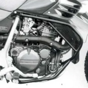 Promozione Esclusiva Paramotore Hepco & Becker per Kawasaki KLR650 95-03-