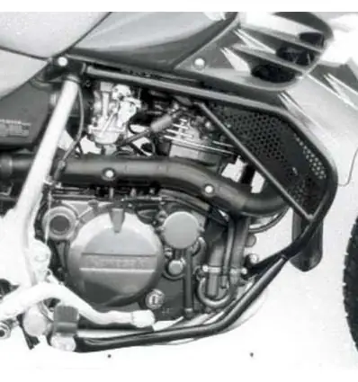 Promozione Esclusiva Paramotore Hepco & Becker per Kawasaki KLR650 95-03-